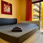Peaceful With Sea & Nature Views, Terrace, Pool And Garage Διαμέρισμα *
