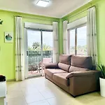 Διαμέρισμα Peaceful With Sea & Nature Views, Terrace, Pool And Garage Τορεβιέχα