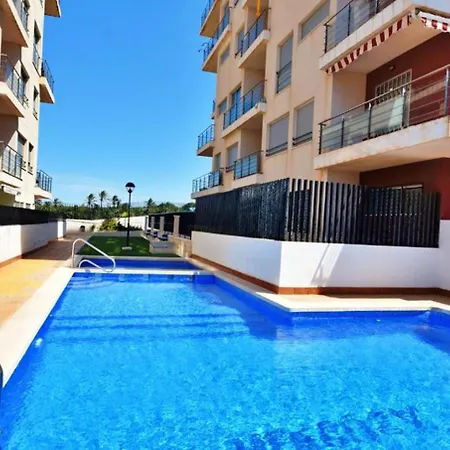 Seaside With Pool And Terrace * Torrevieja