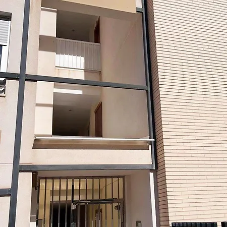 Peaceful With Sea & Nature Views, Terrace, Pool And Garage Apartment