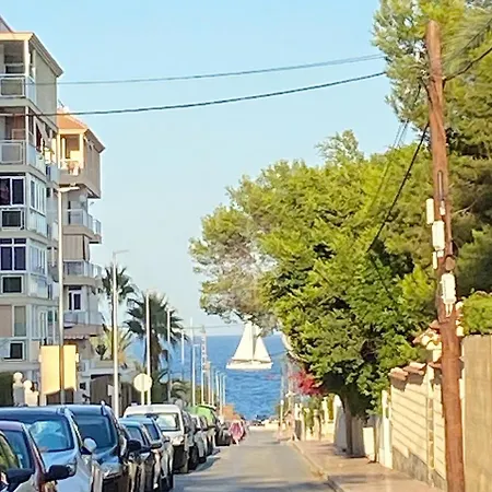 Apartment Peaceful With Sea & Nature Views, Terrace, Pool And Garage *