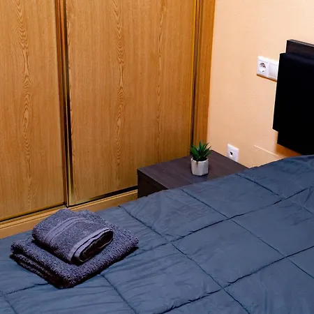 Apartment Seaside With Pool And Terrace Torrevieja
