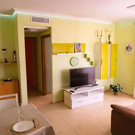 شقة Peaceful With Sea & Nature Views, Terrace, Pool And Garage *