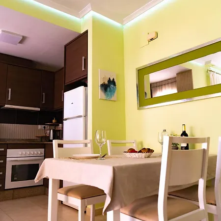 Seaside With Pool And Terrace Apartment Torrevieja