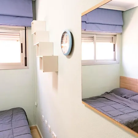 Peaceful With Sea & Nature Views, Terrace, Pool And Garage Apartment *