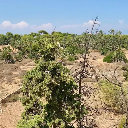 شقة Peaceful With Sea & Nature Views, Terrace, Pool And Garage *