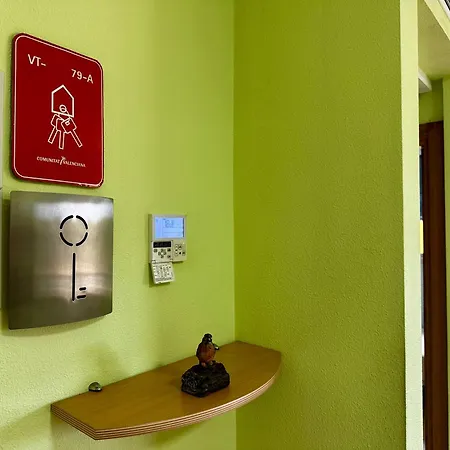 Peaceful With Sea & Nature Views, Terrace, Pool And Garage شقة *