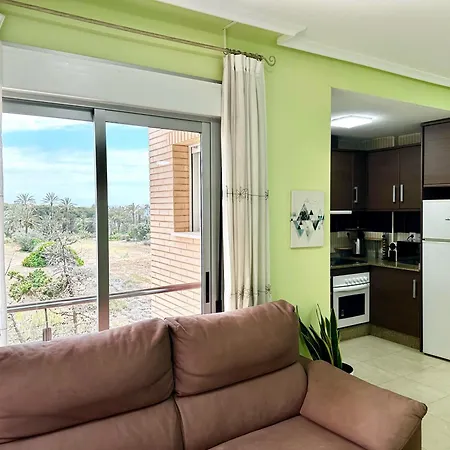 Peaceful With Sea & Nature Views, Terrace, Pool And Garage Διαμέρισμα *