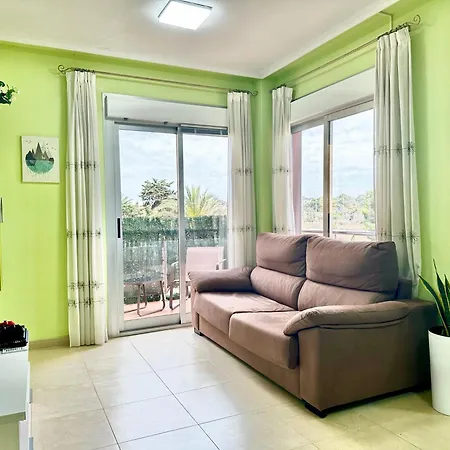 Apartamento Peaceful With Sea & Nature Views, Terrace, Pool And Garage Torrevieja