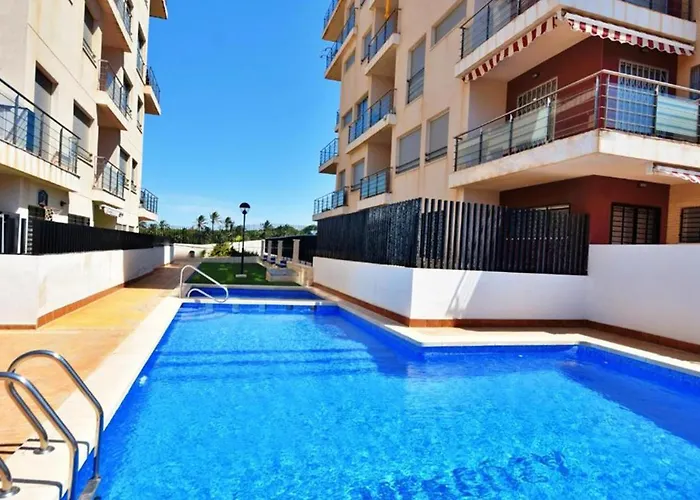 Peaceful With Sea & Nature Views, Terrace, Pool And Garage * Τορεβιέχα