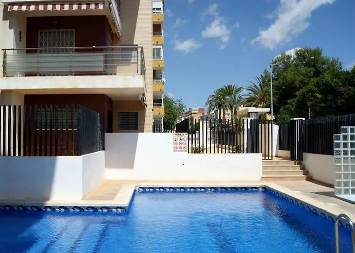 Διαμέρισμα Peaceful With Sea & Nature Views, Terrace, Pool And Garage *