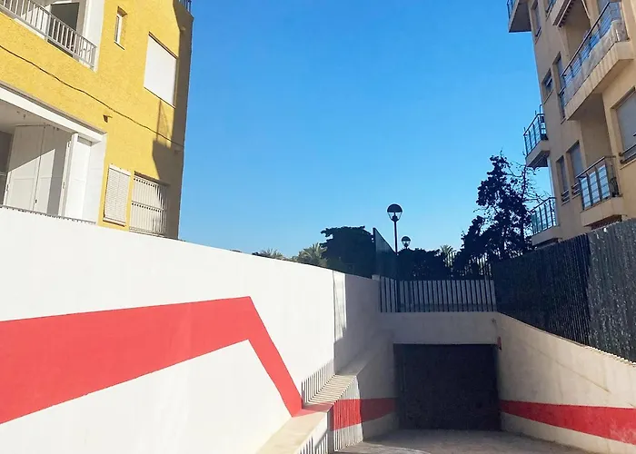 Διαμέρισμα Peaceful With Sea & Nature Views, Terrace, Pool And Garage