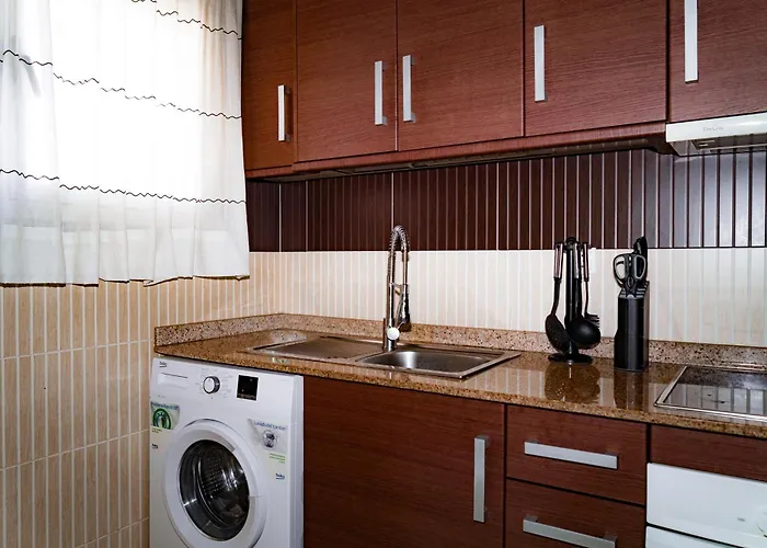 Peaceful With Sea & Nature Views, Terrace, Pool And Garage Διαμέρισμα *