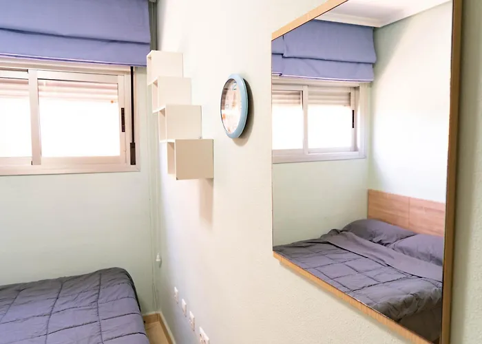 Peaceful With Sea & Nature Views, Terrace, Pool And Garage Διαμέρισμα *