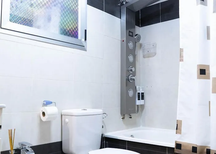 Peaceful With Sea & Nature Views, Terrace, Pool And Garage Διαμέρισμα