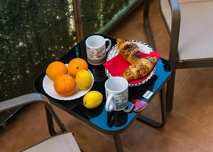 Peaceful With Sea & Nature Views, Terrace, Pool And Garage Διαμέρισμα