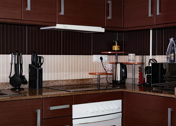 Peaceful With Sea & Nature Views, Terrace, Pool And Garage Διαμέρισμα Τορεβιέχα