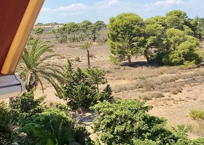 Peaceful With Sea & Nature Views, Terrace, Pool And Garage Διαμέρισμα