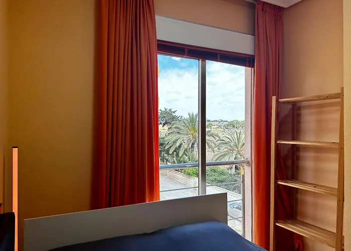 Διαμέρισμα Peaceful With Sea & Nature Views, Terrace, Pool And Garage Τορεβιέχα