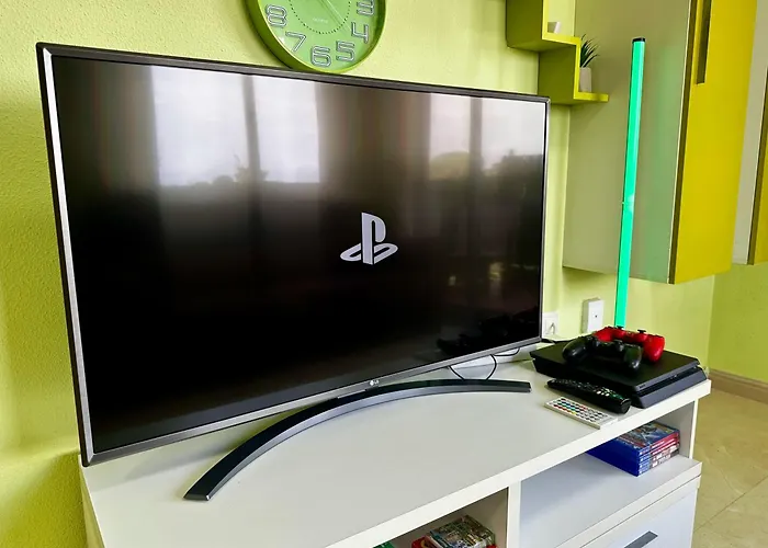 Peaceful With Sea & Nature Views, Terrace, Pool And Garage Διαμέρισμα Τορεβιέχα