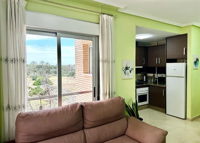 Peaceful With Sea & Nature Views, Terrace, Pool And Garage Διαμέρισμα *