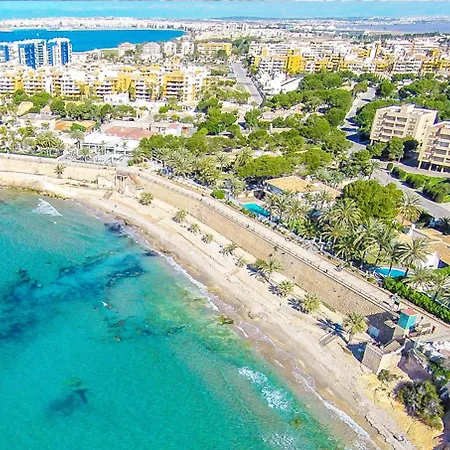 Peaceful With Sea & Nature Views, Terrace, Pool And Garage Appartement *